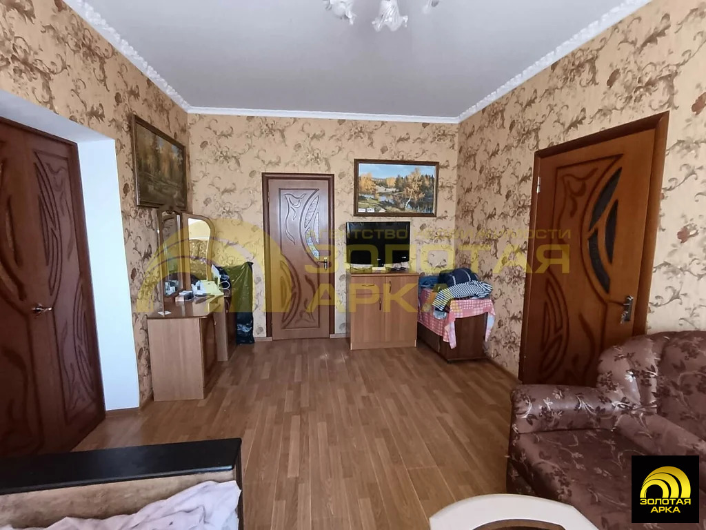 Продажа дома, Вышестеблиевская, Темрюкский район, ул. Ленина - Фото 18