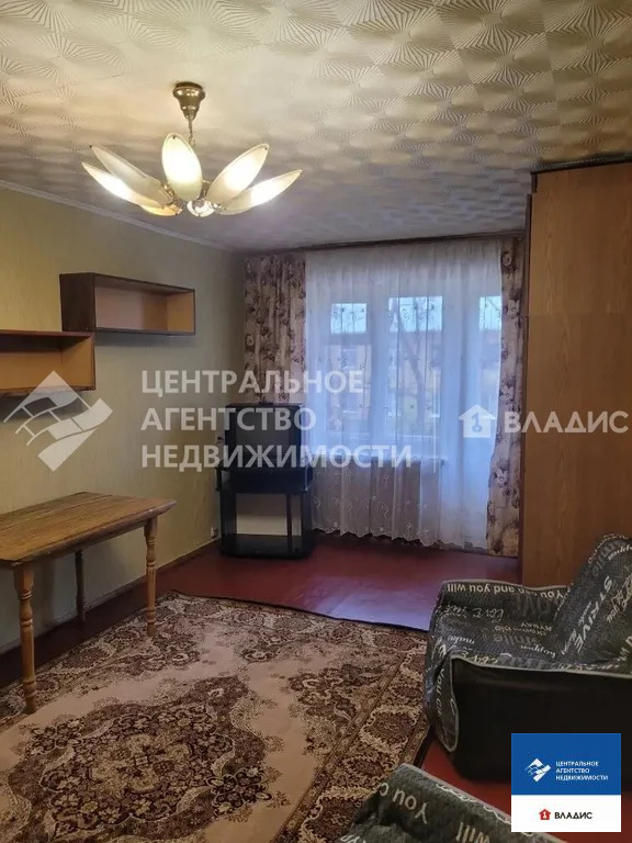 Аренда квартиры, Рязань - Фото 1