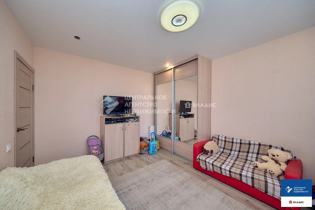 Продажа квартиры, Рязань - Фото 14
