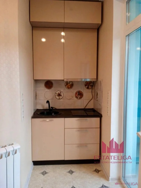 Продажа квартиры, улица Крузенштерна - Фото 8