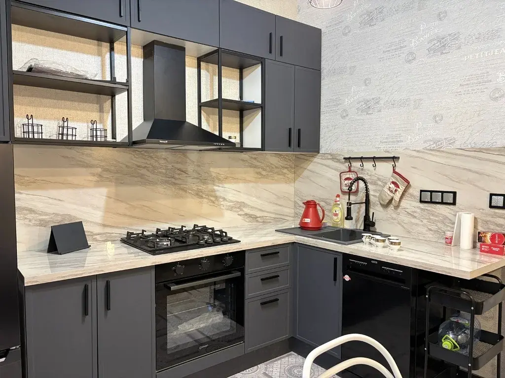 Аренда 2х к.кв. на Ленинском проспекте, 64/2 - Фото 1