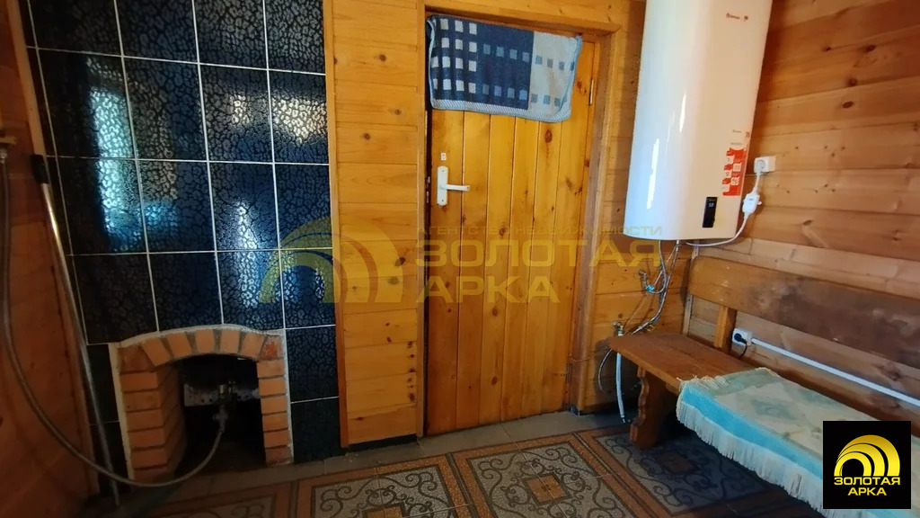 Продажа дома, Вышестеблиевская, Темрюкский район, ул. Ленина - Фото 23
