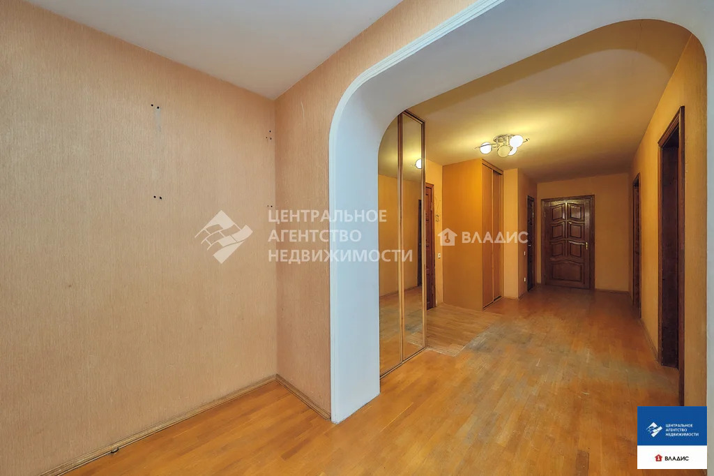 Продажа квартиры, Рязань, ул. Новаторов - Фото 12