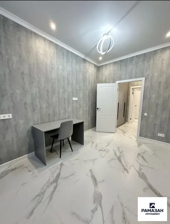 3-ком квартира ул.Абубекира Терегулова, д. 10А - Фото 20