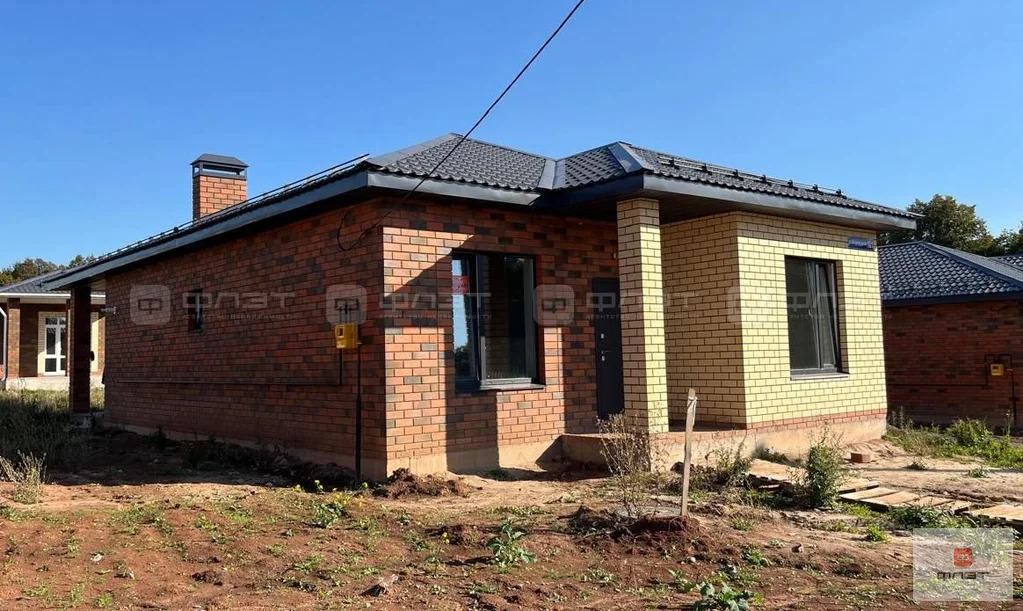 Продажа дома, Лаишевский район, ул. Зеркальная - Фото 4