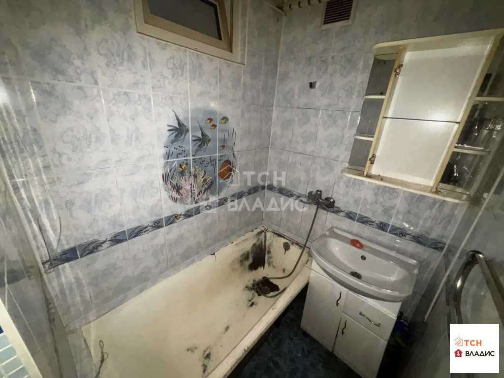 Продажа квартиры, Краснознаменский, Щелковский район, 6 - Фото 20