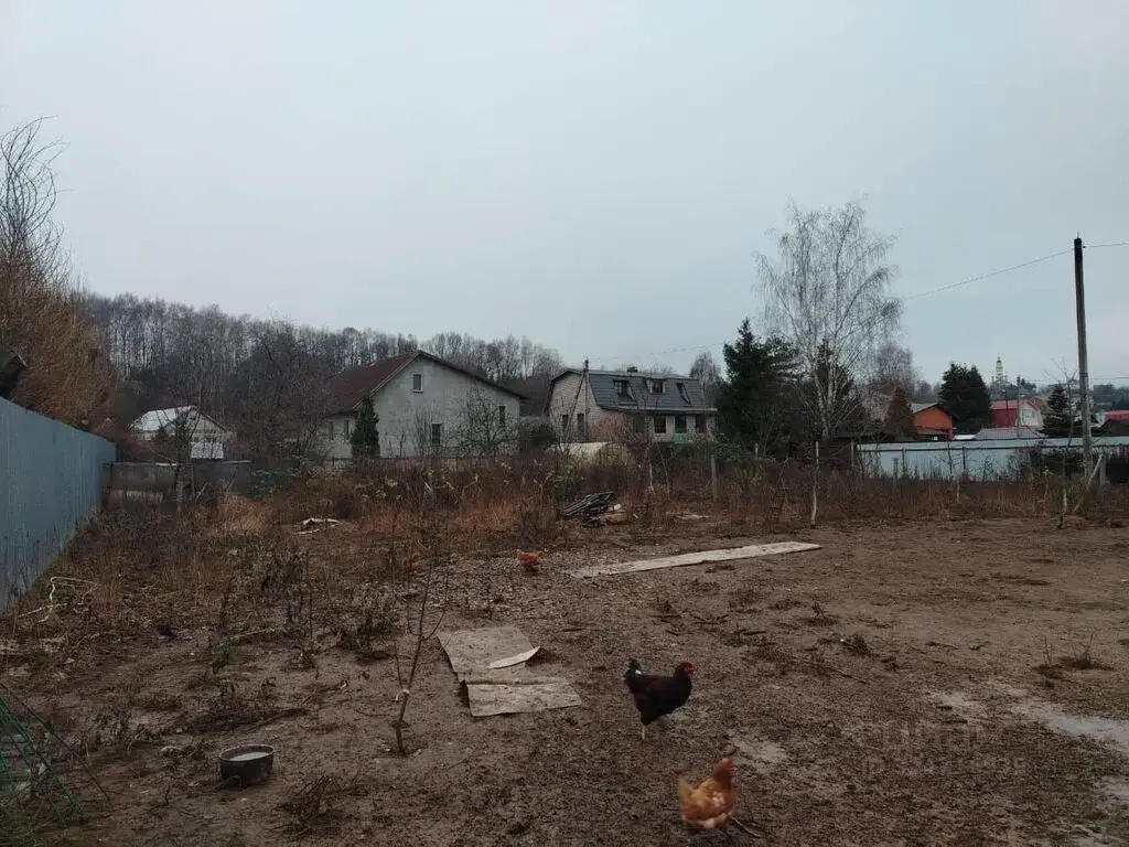 Продаю участок 19.0 сот. Московская область, Раменский муниципальный . - Фото 2