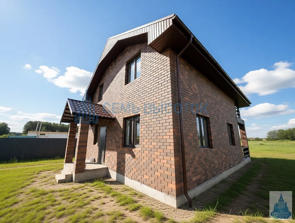 Продажа дома, Бунино, Рузский район, 107 - Фото 5