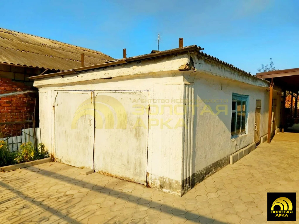 Продажа дома, Варениковская, Крымский район, ул. Красная - Фото 5