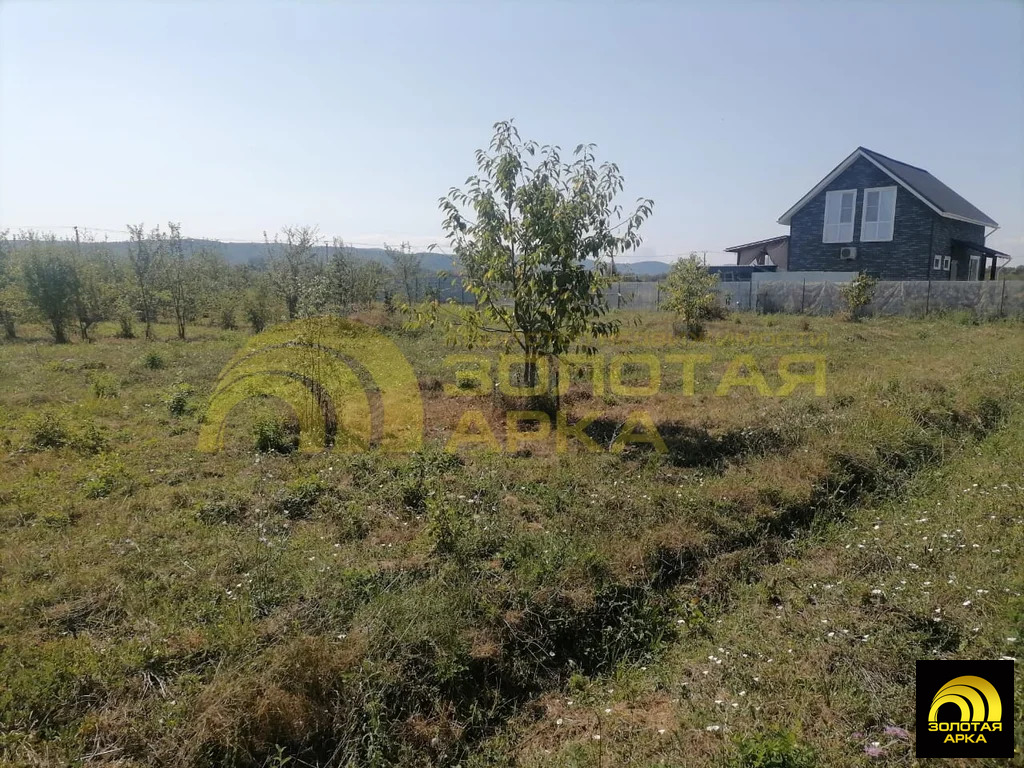 Продажа участка, Григорьевская, Северский район, Липовая улица - Фото 3