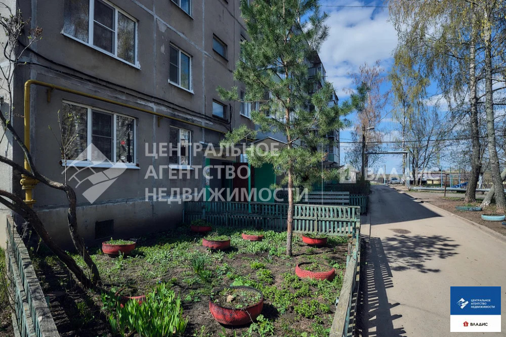Продажа квартиры, Баграмово, Рыбновский район, 10 - Фото 8