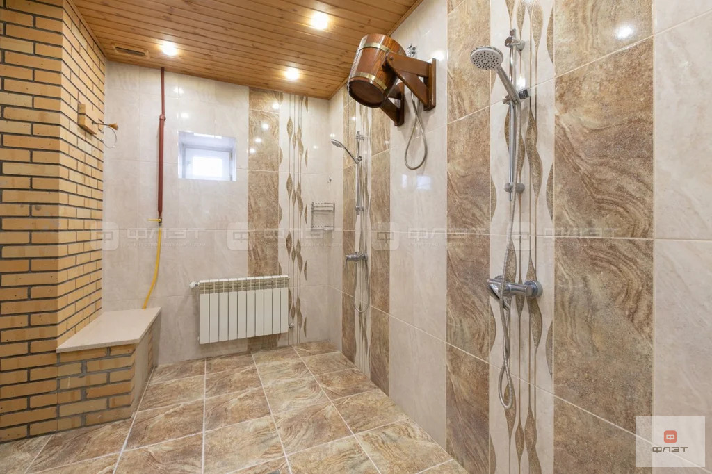 Продажа дома, Усады, Лаишевский район, ул. Магистральная - Фото 73
