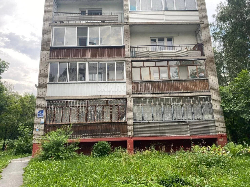 Продажа квартиры, Новосибирск, ул. Доватора - Фото 16