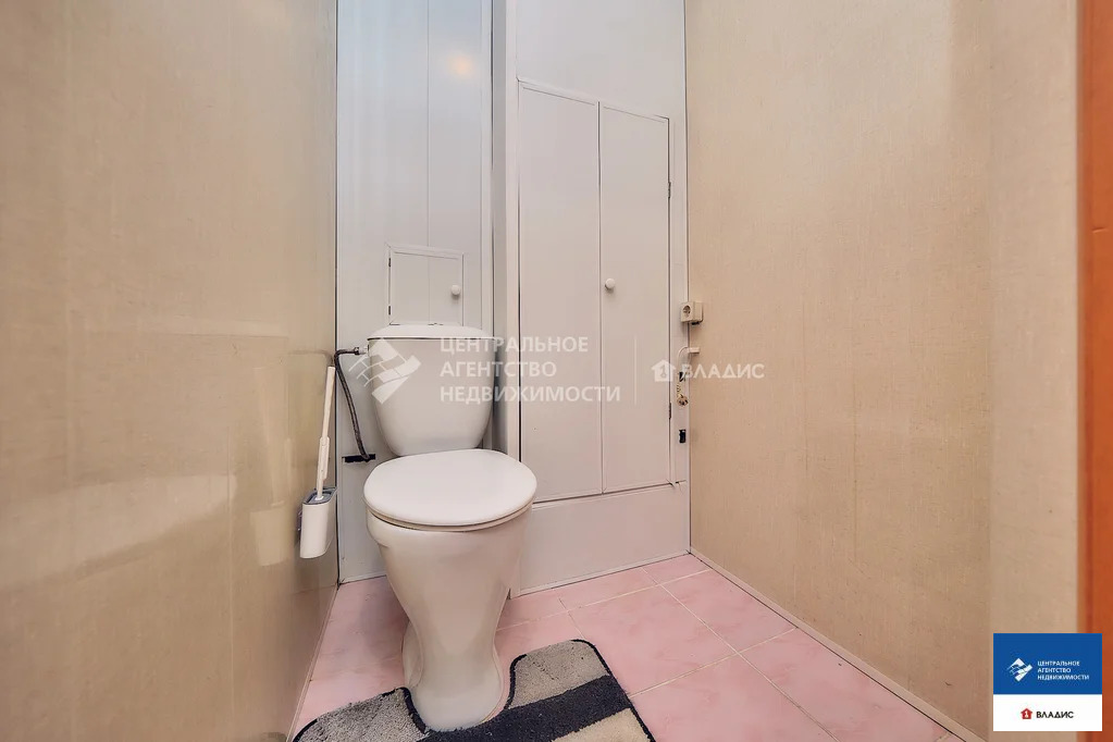 Продажа квартиры, Рязань, Касимовское ш. - Фото 11