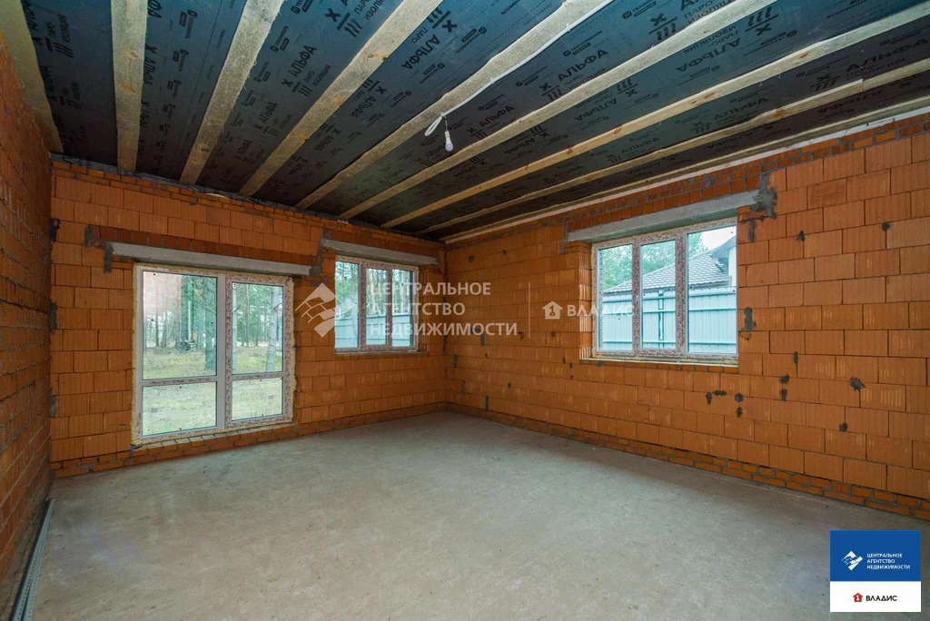 Продажа дома, Полково, Рязанский район, Изумрудная улица - Фото 15