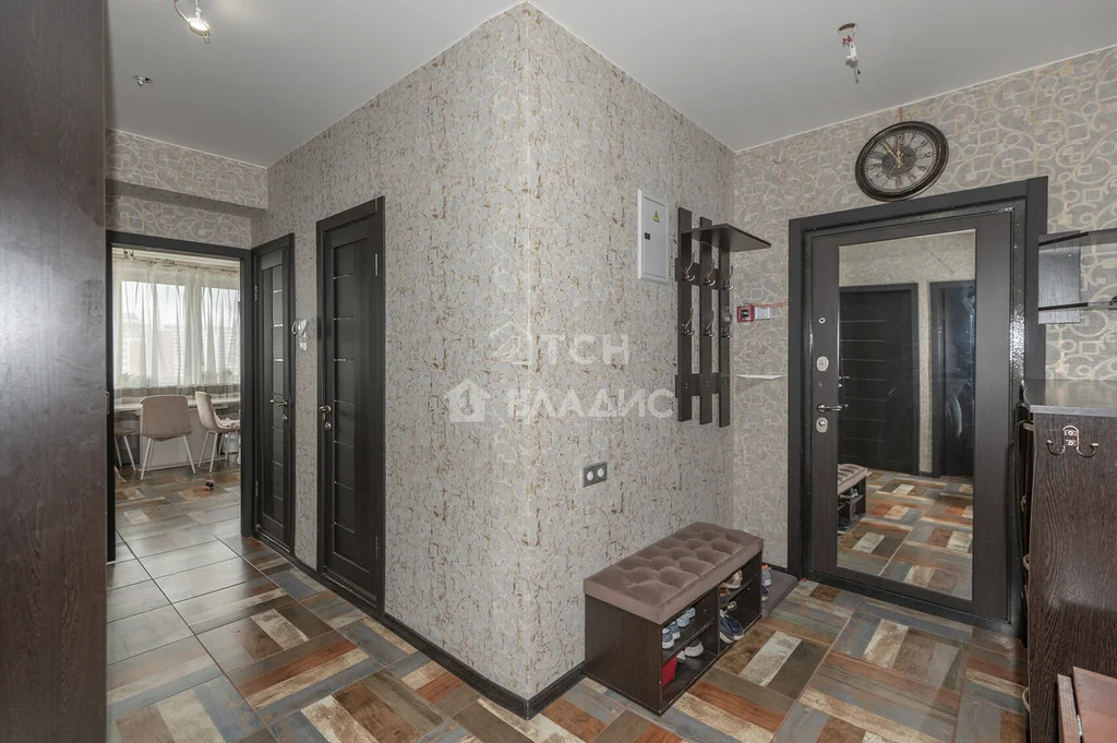 Продажа квартиры, Лобня, улица Юности - Фото 17