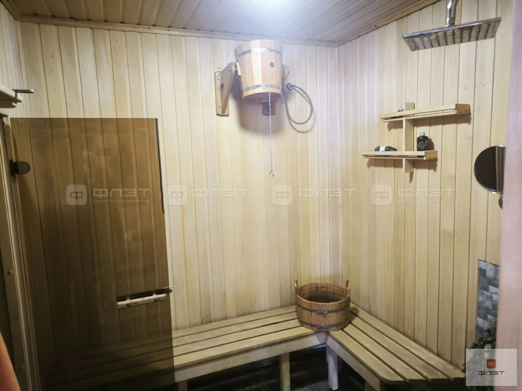 Продажа дома, Званка, Пестречинский район, ул. Романтика - Фото 10