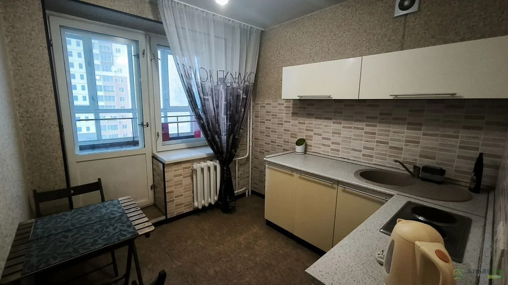 Аренда квартиры, Томск, ул. Украинская - Фото 7