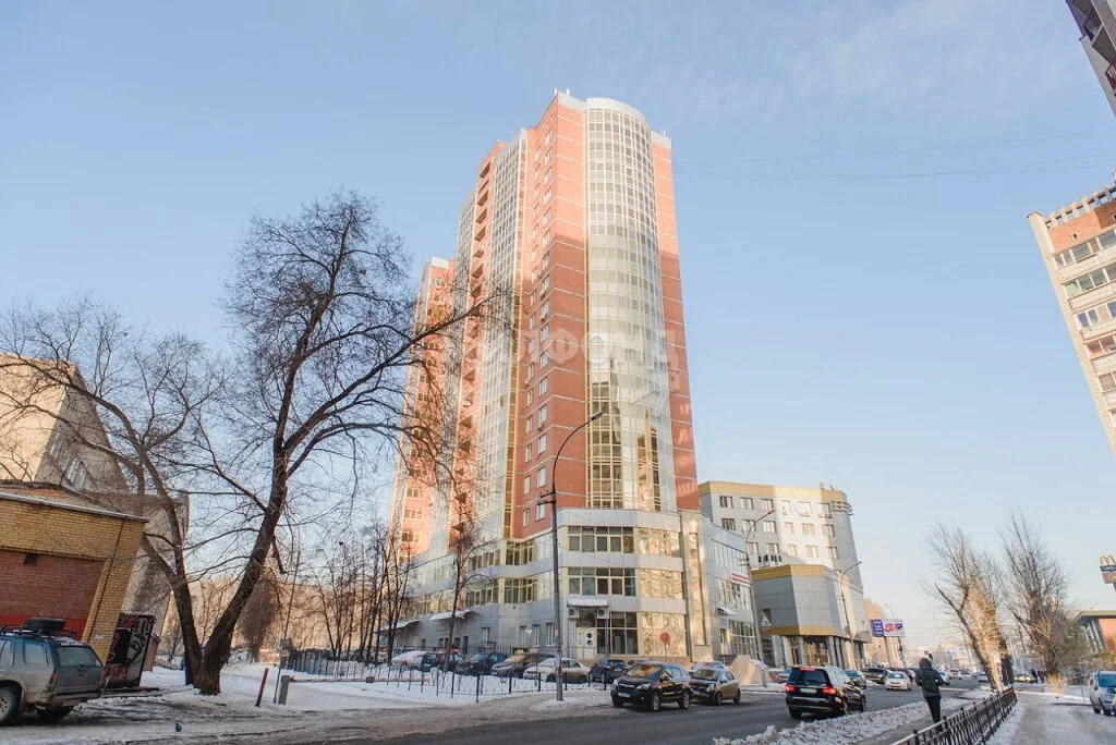 Продажа квартиры, Новосибирск, Дзержинского пр-кт. - Фото 31