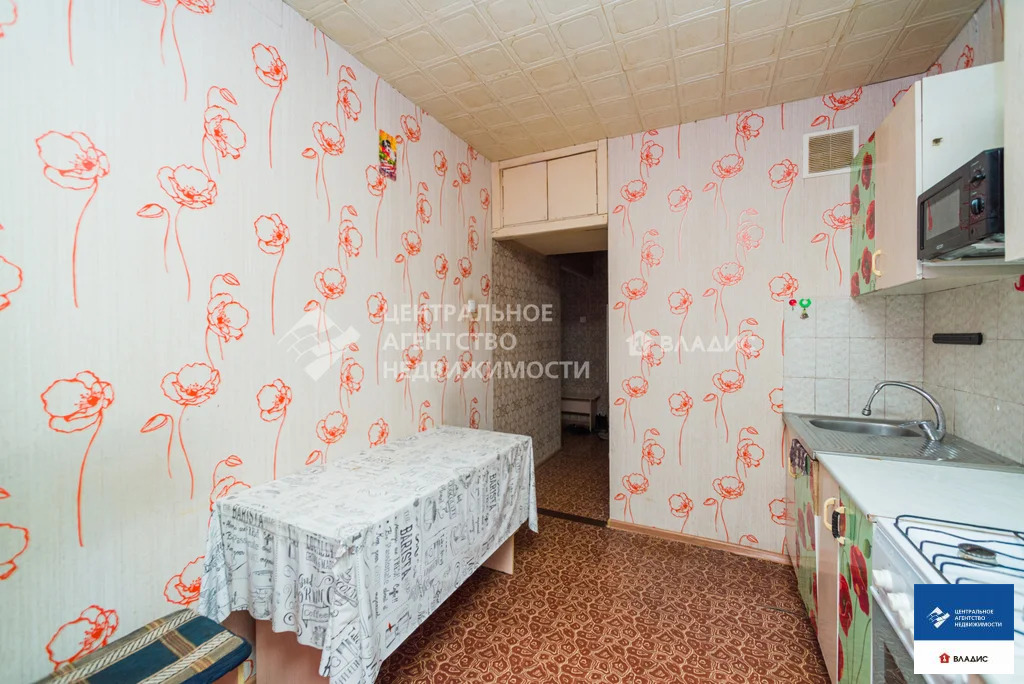 Продажа квартиры, Рязань, улица Новосёлов - Фото 1