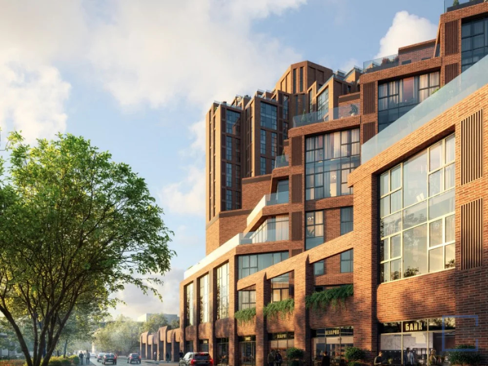 Аренда торгового помещения, м. Павелецкая, ул. Летниковская - Фото 8