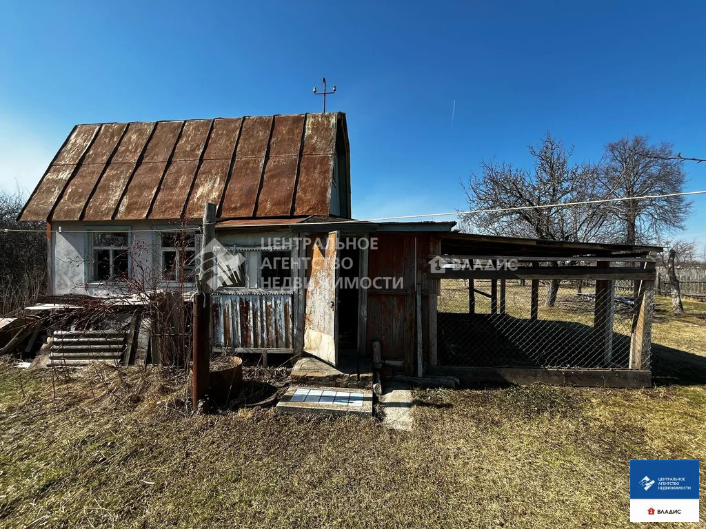 Продажа дома, Острая Лука, Спасский район - Фото 48