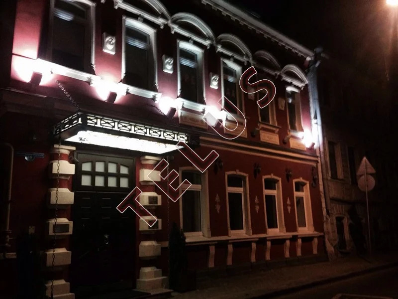 м. Тургеневкая, Милютинский переулок, 853м2 "продажа особняка" (ном. ... - Фото 2