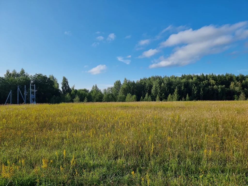 Продажа участка, Озерки, Всеволожский район - Фото 7