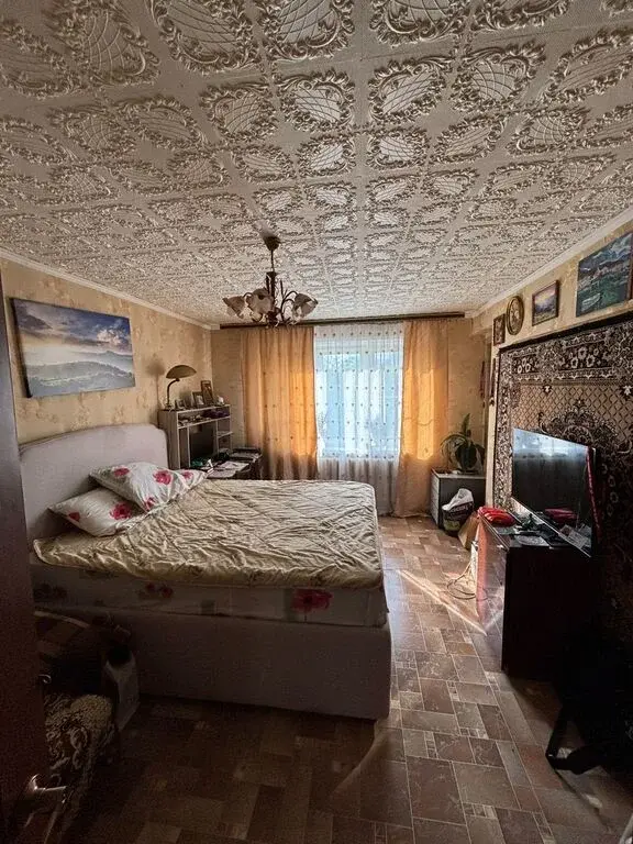 2-я квартира в ПГТ Белоозерский, ул. 60 лет Октября, дом 2 - Фото 2