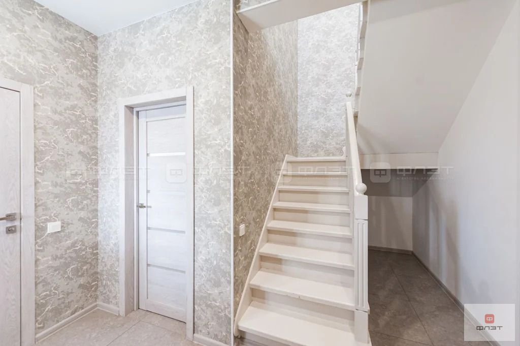 Продажа дома, Столбище, Лаишевский район, ул. Железнодорожная - Фото 13