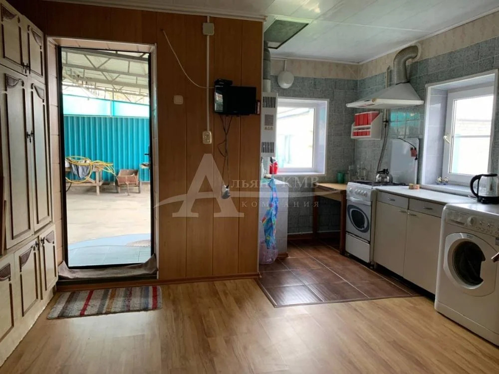 Продажа дома, Георгиевск, Дорожная ул. - Фото 13