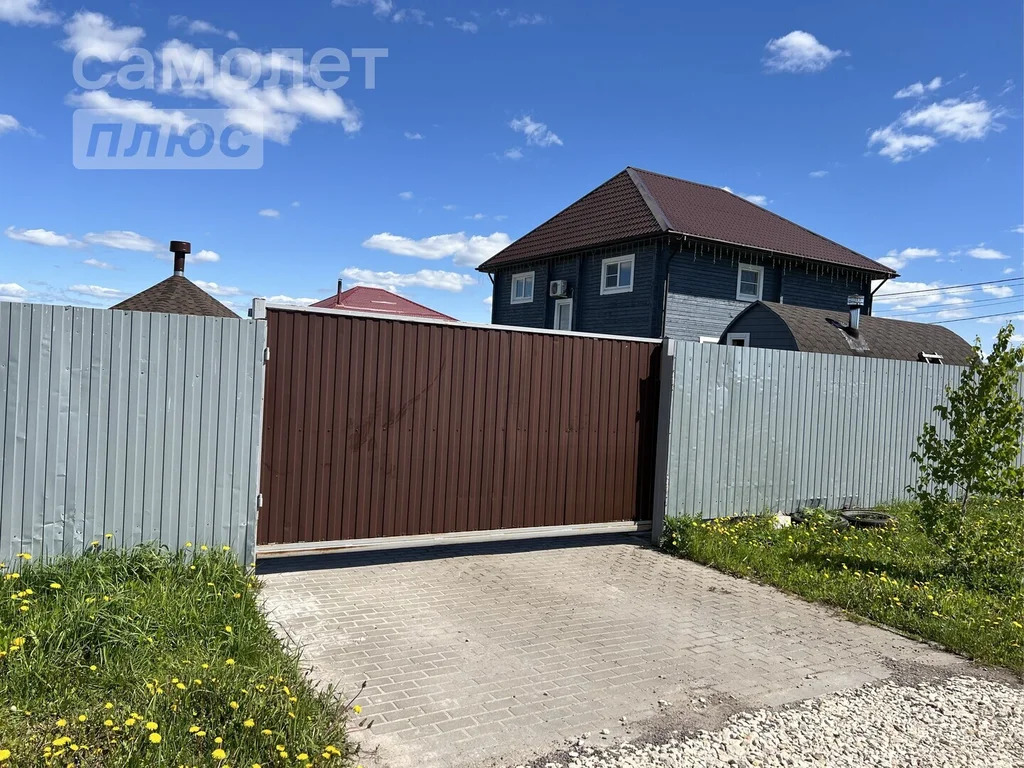 Продажа дома, Луховицы, Луховицкий район, Васильковая - Фото 8