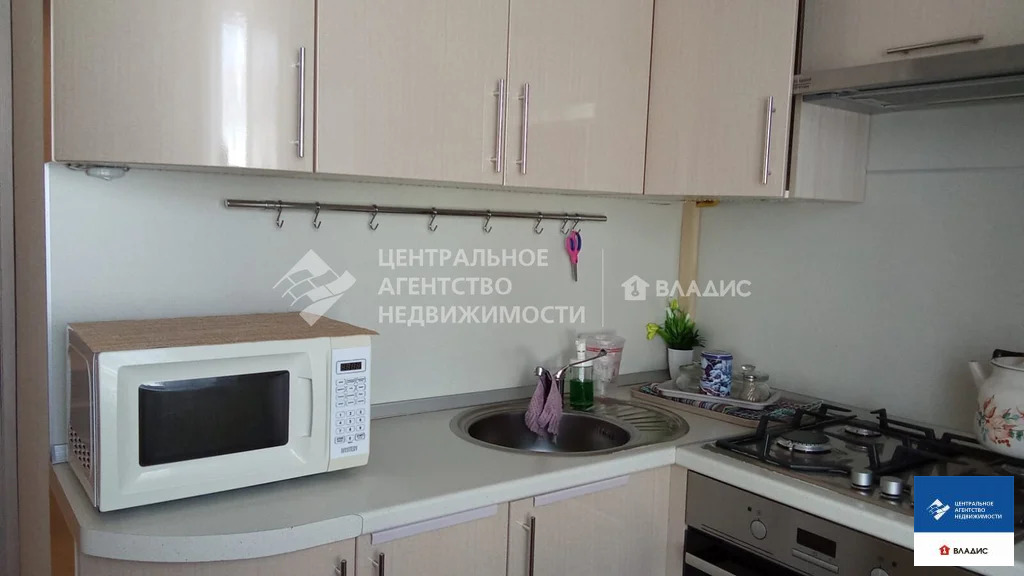 Продажа квартиры, Шилово, Шиловский район, ул. 8 Марта - Фото 14