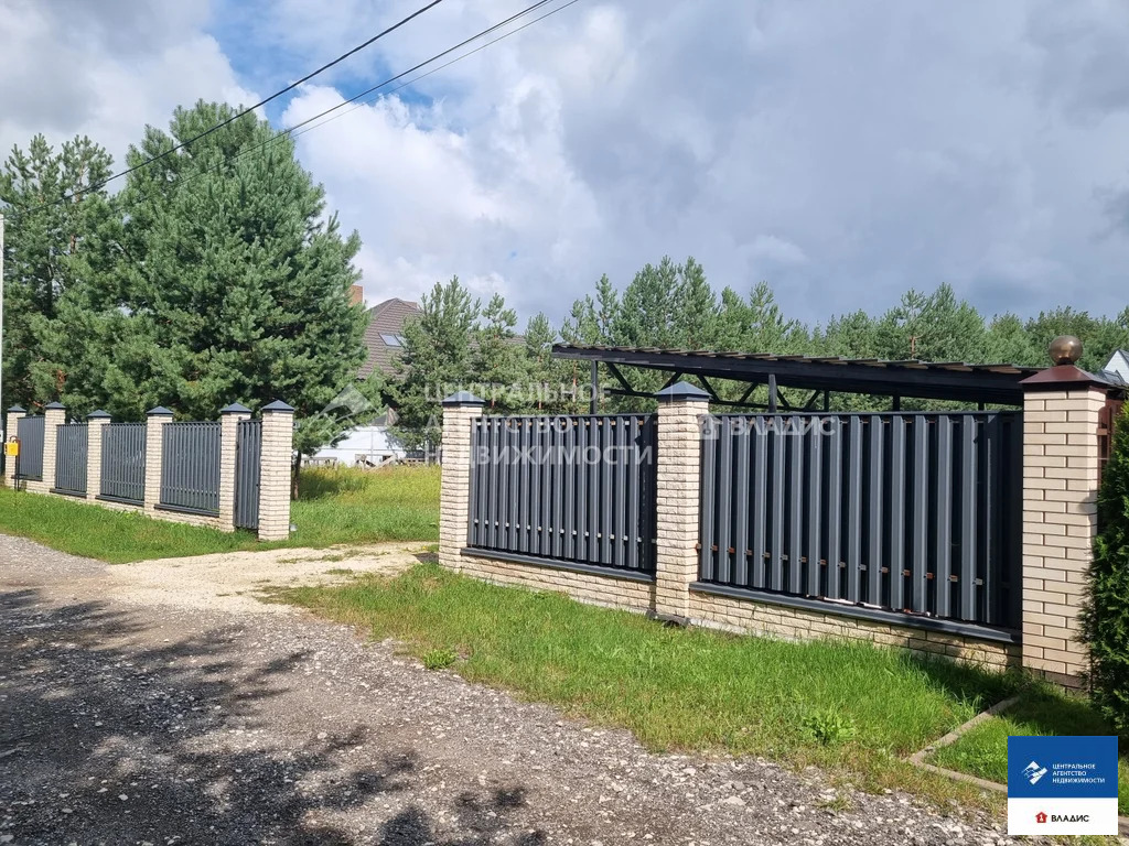Продажа дома, Рязанский район, Дальняя улица - Фото 8