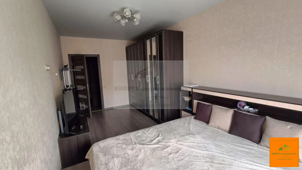 Продажа квартиры, Наро-Фоминск, Наро-Фоминский район, Свободы пл. - Фото 4