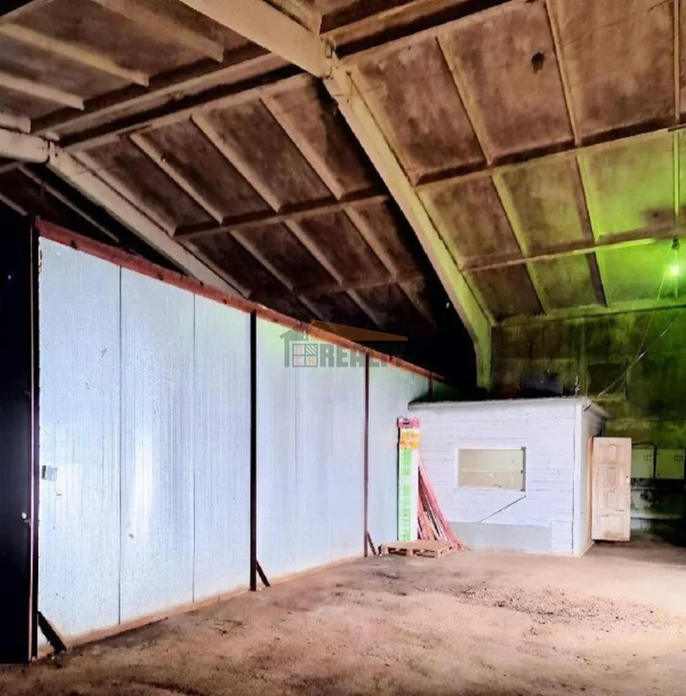 Продажа производственного помещения, Озеры, Озерский район, ул. ... - Фото 6