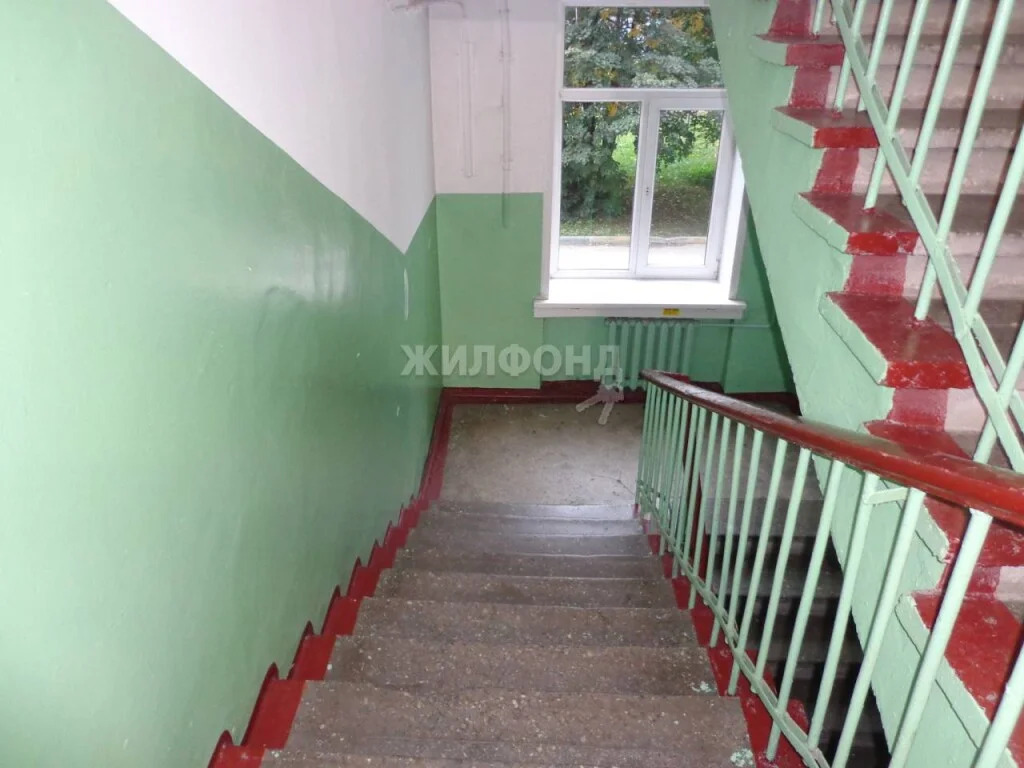 Продажа квартиры, Новосибирск, Дзержинского пр-кт. - Фото 10