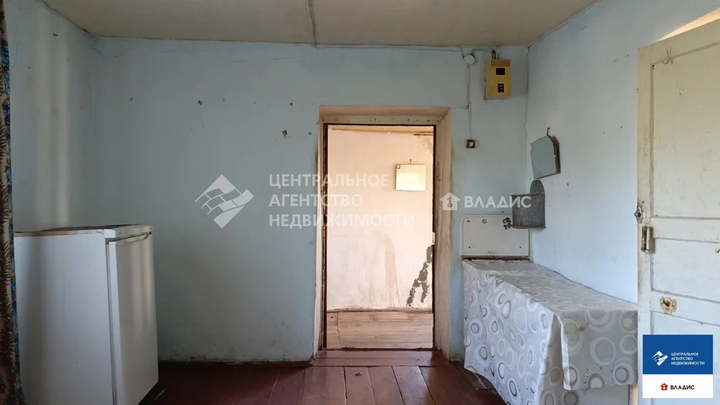 Продажа дома, Дудкино, Рязанский район, ул. Центральная - Фото 6