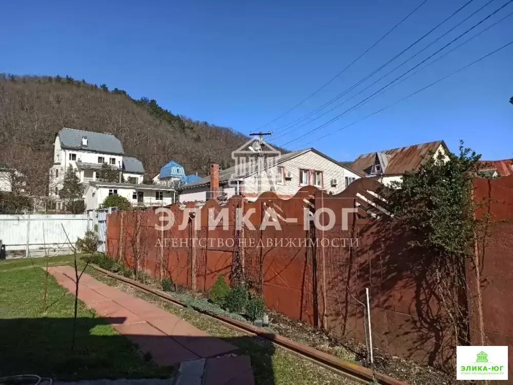 Продажа дома, Ольгинка, Туапсинский район, ул. Кубанская - Фото 9