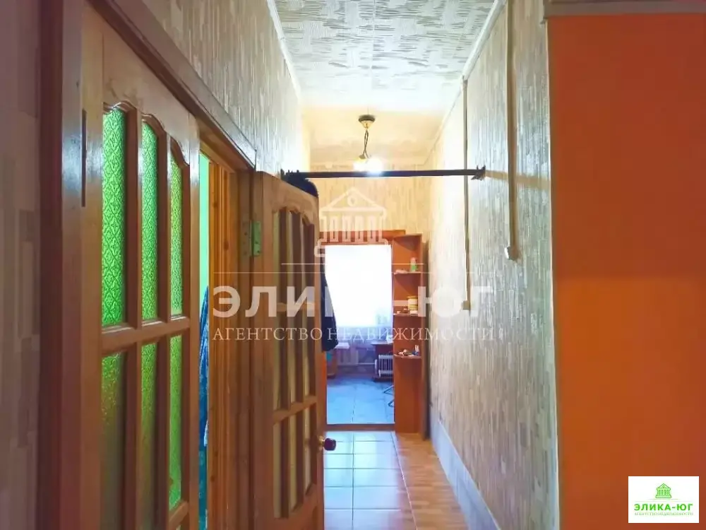 Продажа квартиры, Новомихайловский, Туапсинский район, 2-мкр. - Фото 3