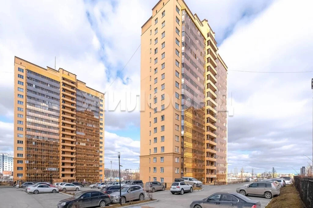 Продажа квартиры, Новосибирск, ул. Лазурная - Фото 17