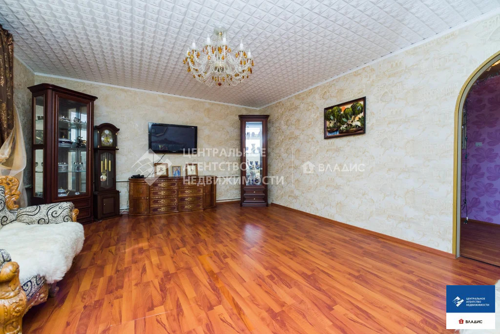 Продажа дома, Собчаково, Спасский район, ул. Центральная - Фото 3