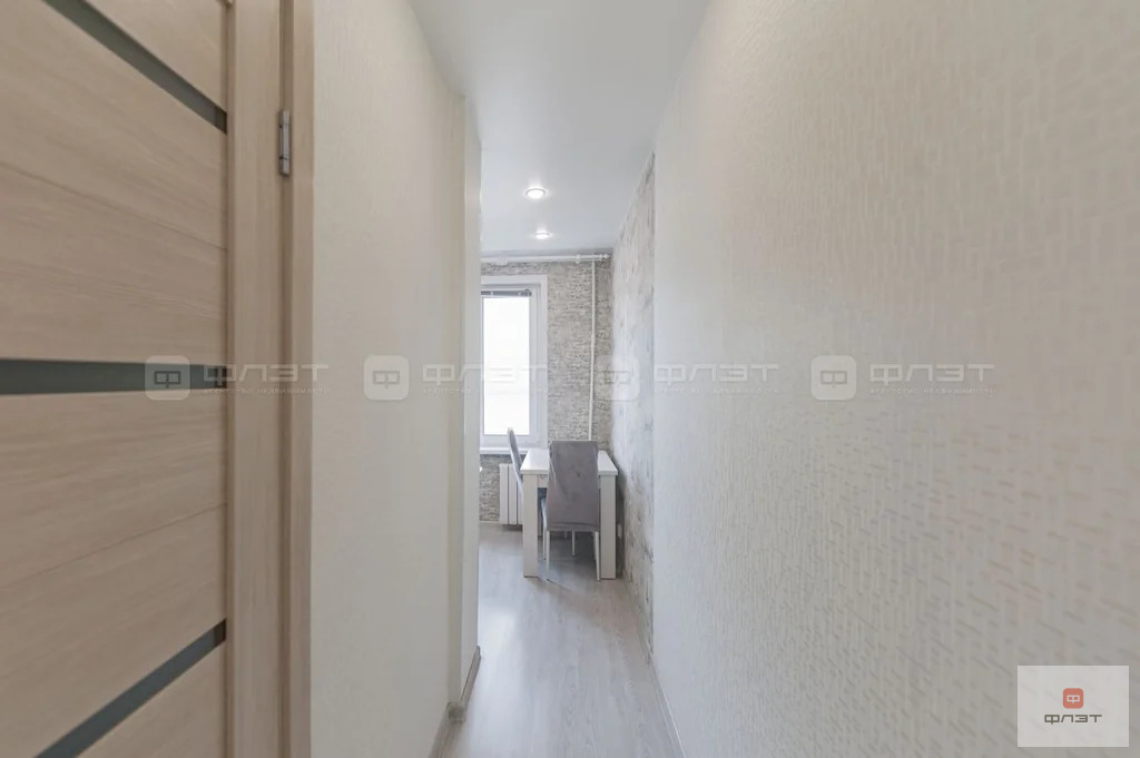 Продажа квартиры, Казань, ул. Татарстан - Фото 5
