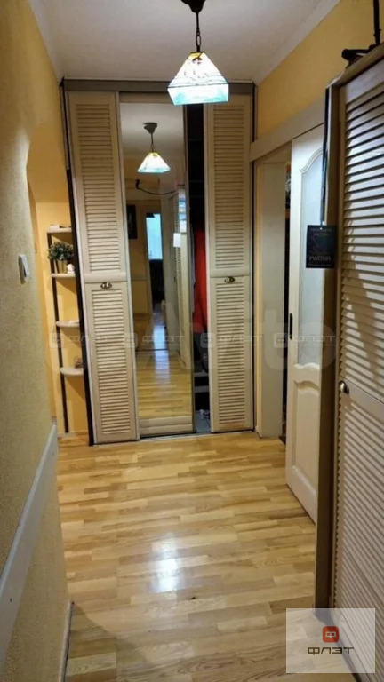 Продажа квартиры, Казань, Ямашева пр-кт. - Фото 16