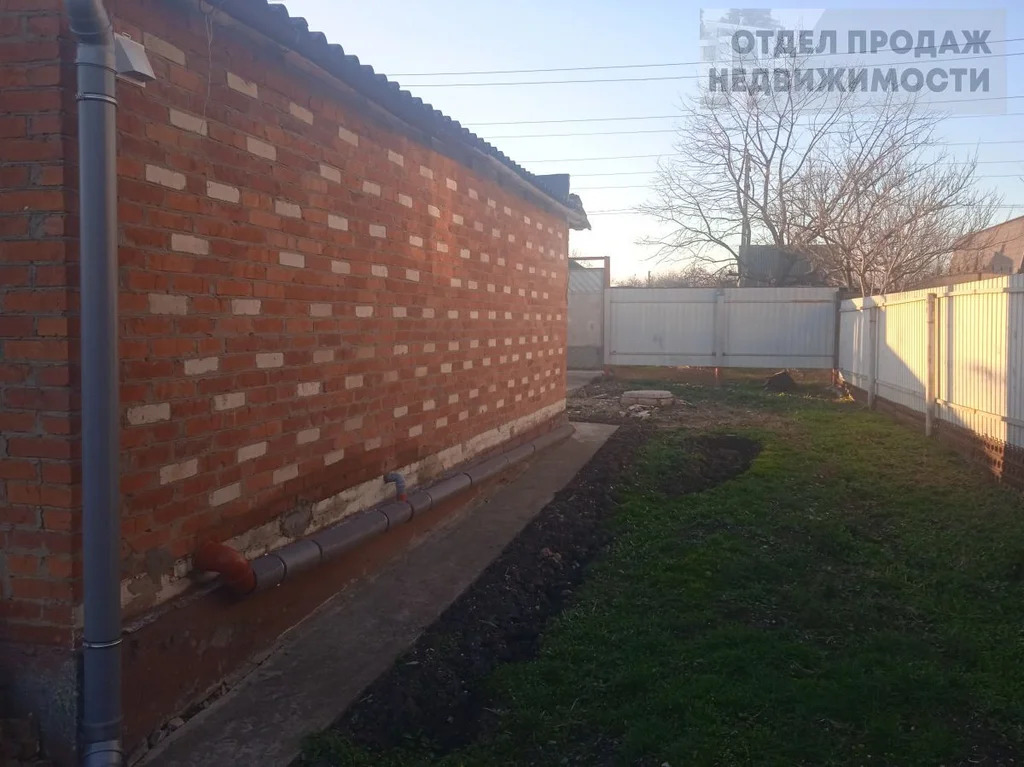 Дом в тихом районе - Фото 3