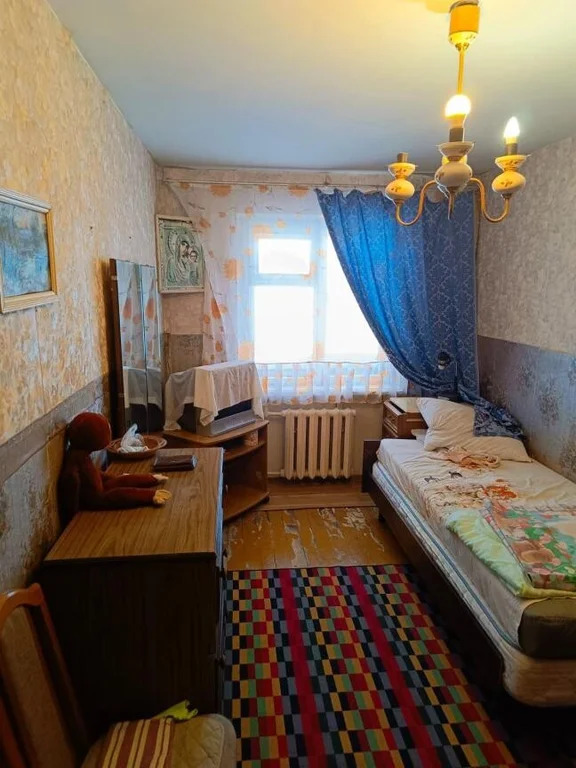 Аренда квартиры, Новосибирск, ул. Академическая - Фото 4