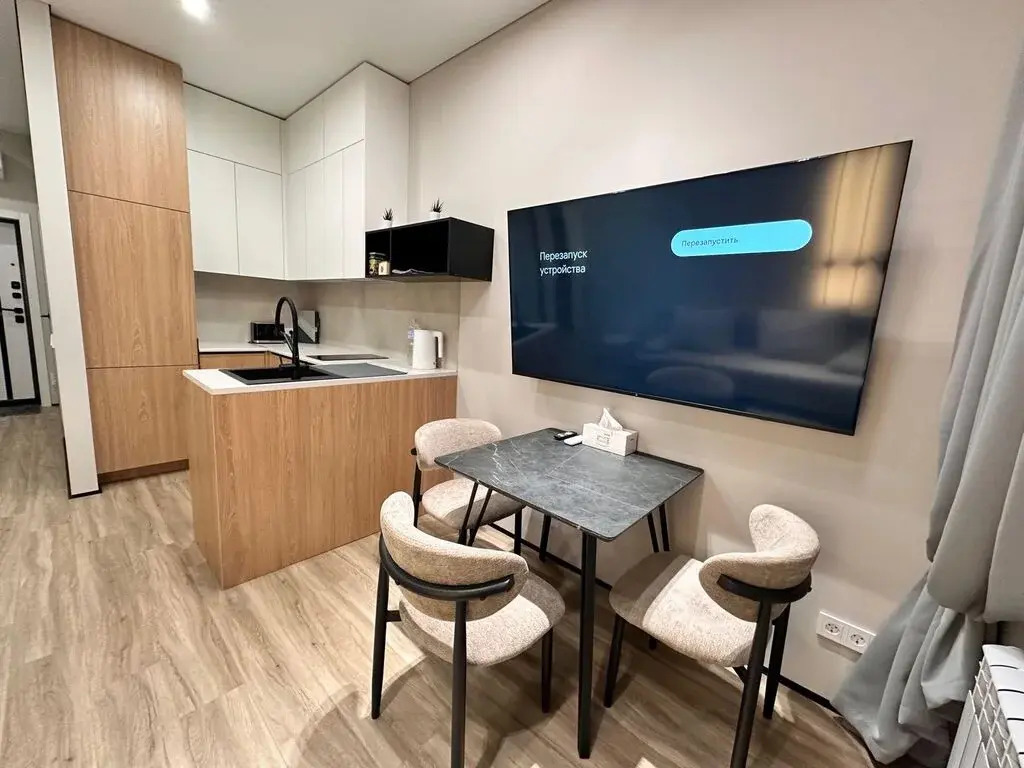 Сдам квартиру в городе Химки - Фото 1