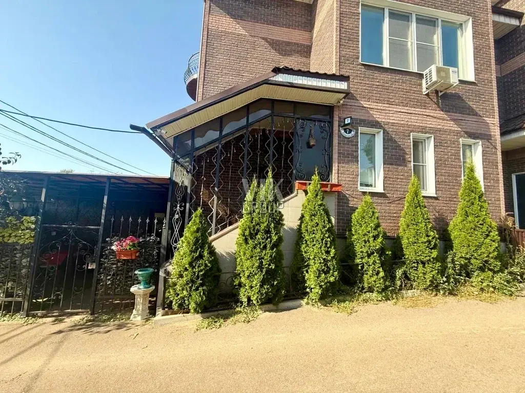 Продается прекрасный трехэтажный коттедж в районе Внуково квартал 56А - Фото 31