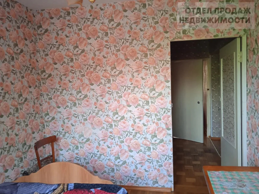 3х комнатная квартира - Фото 13