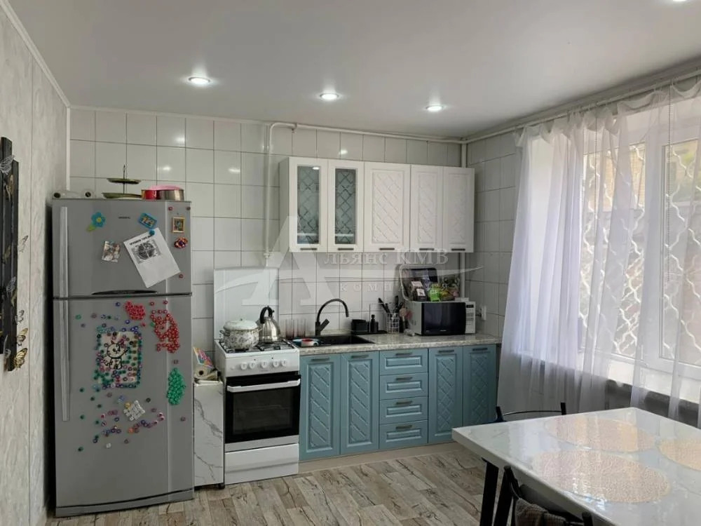 Продажа дома, Георгиевск, ул. Макаренко - Фото 8